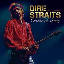 Sultans Of Swing