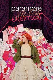 The Only Exception