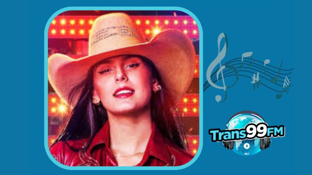 8+ Agenda De Show Ana Castela