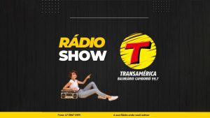 Rádio Show