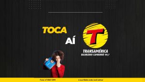 Toca Aí