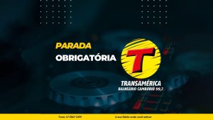 Parada Obrigatória