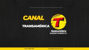 Canal Transámerica