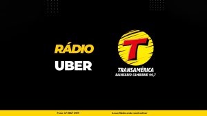 Rádio Uber