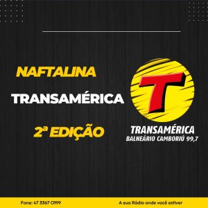 Naftalina Transamérica