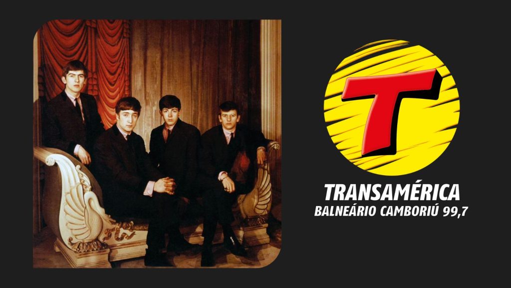 Beatles anunciam ‘Now and Then’, última música da banda escrita e cantada por John Lennon