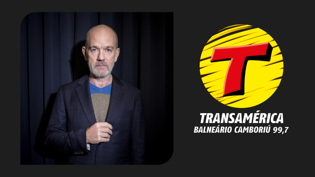 Michael Stipe atualiza seu primeiro álbum solo: “Tenho um prazo agora”