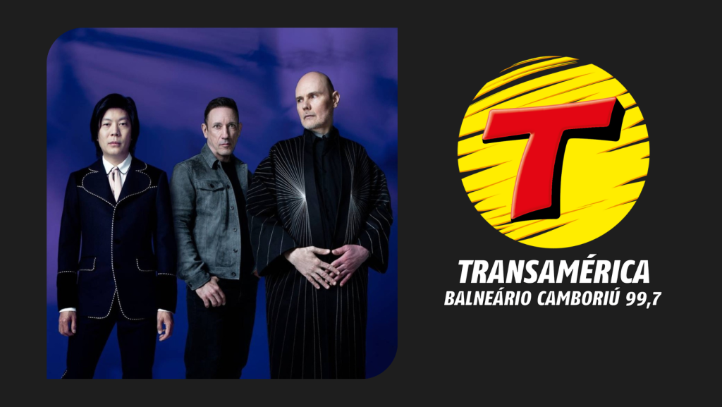 The Smashing Pumpkins: saiba como você pode ocupar vaga de guitarrista na banda!