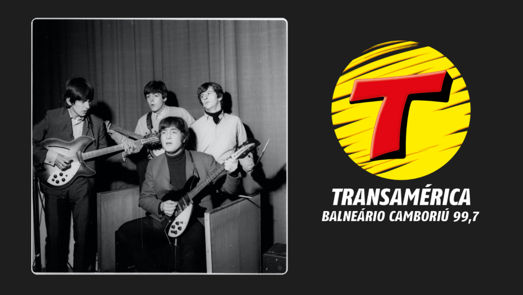 Revista elege as melhores músicas feitas pelos Beatles em carreira solo