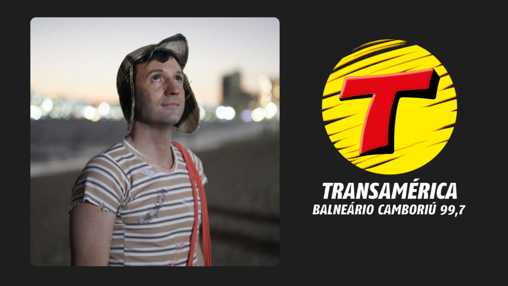 Biografia de Roberto Bolaños, o “Chaves” ganha primeiras imagens