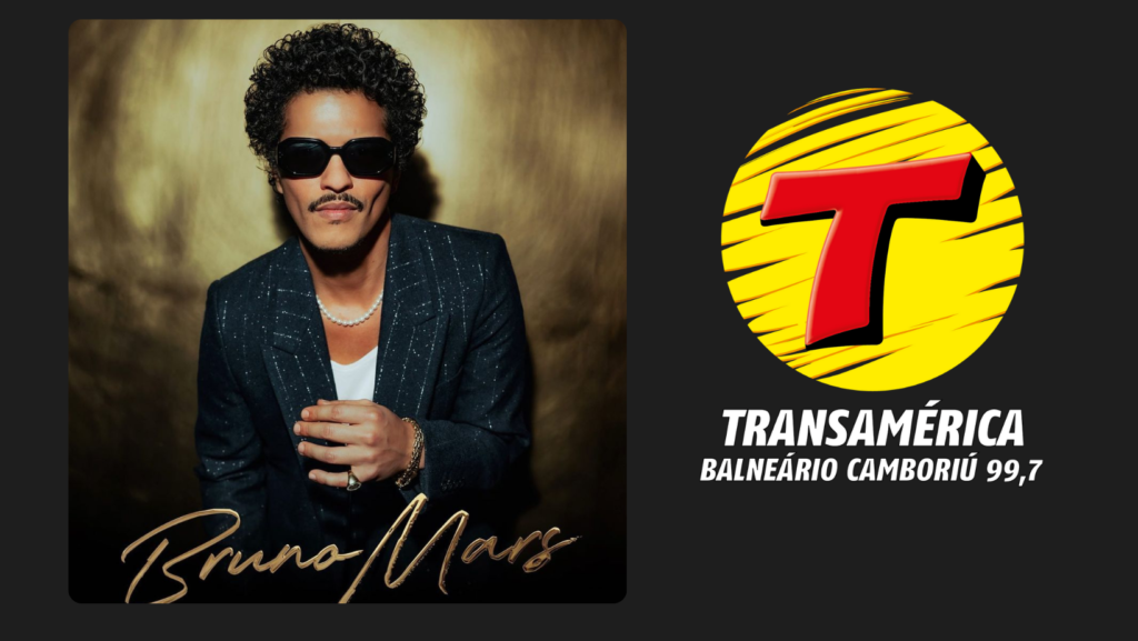 Bruno Mars anuncia mais shows no Brasil!