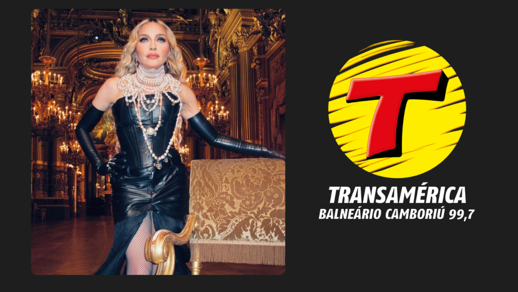 Madonna deve homenagear Pelé, Cazuza e Renato Russo em telões de show no Rio