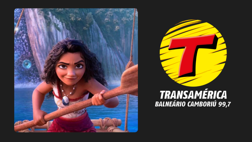 ‘Moana 2’ ganha trailer e data de estreia