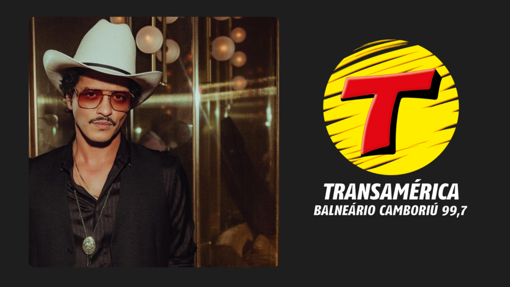 Bruno Mars fará show intimista em benefício às vítimas de enchentes no Rio Grande do Sul