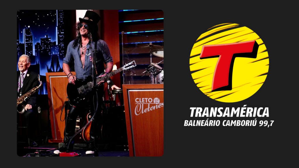 Slash sugere novidades com Guns N’ Roses para 2025