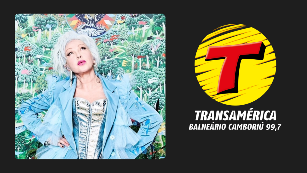 Cyndi Lauper fala sobre sua turnê de despedida “Girls Just Wanna Have Fun Tour”