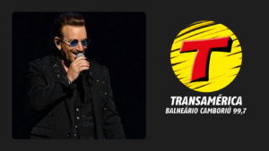 Documentário sobre a história do Bono do U2 será lançado em maio pela Apple TV +