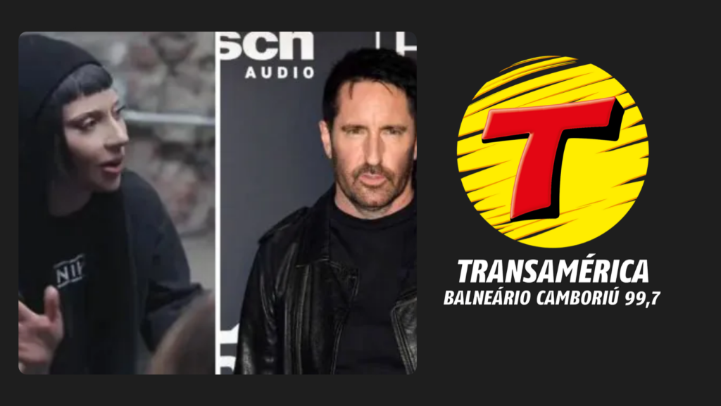 Lady Gaga revela admiração por Trent Reznor e explora rock industrial em Mayhem