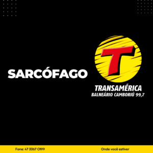 Sarcófago