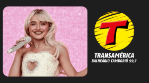Sabrina Carpenter pode entrar para o elenco de Mamma Mia 3