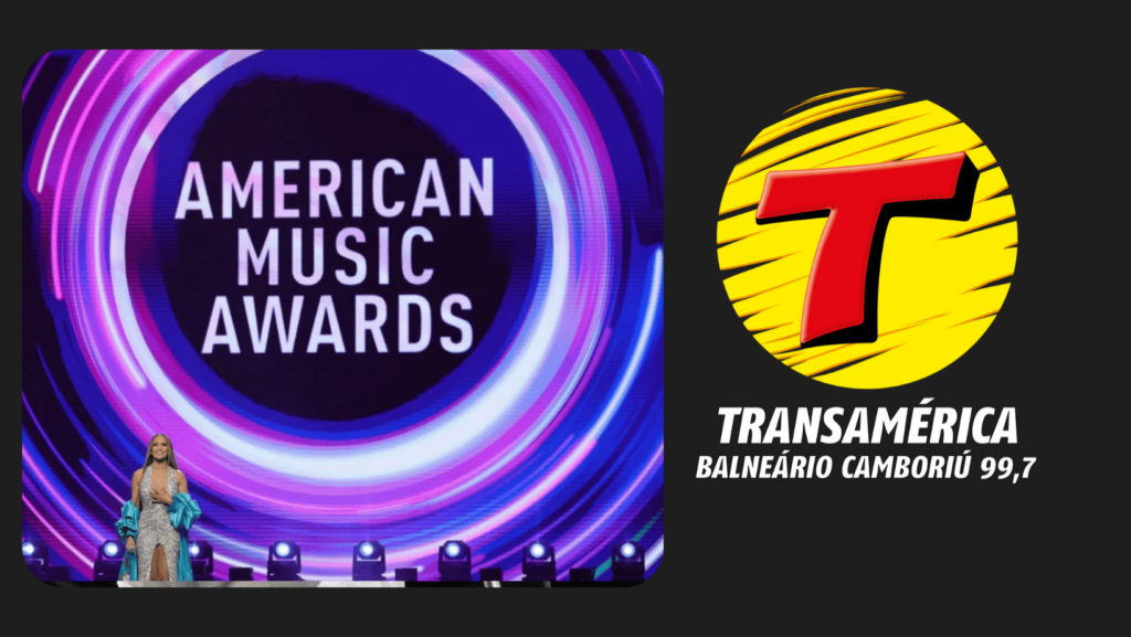 American Music Awards 2025 celebra grandes nomes e performances marcantes