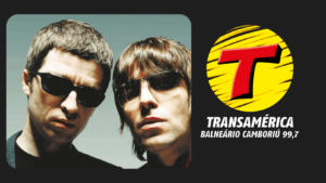 Liam Gallagher lamenta o “tempo precioso perdido” após fim do Oasis em 2009