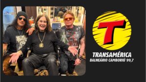 Show de despedida de Ozzy Osbourne  vai virar filme-concerto no cinema