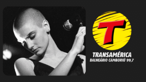 Cinebiografia de Sinéad O’Connor está em desenvolvimento com direção de Josephine Decker