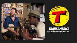 Tiny Desk Brasil: formato de shows da NPR ganha versão nacional