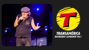 AC/DC anuncia shows extras  no Brasil em 2026