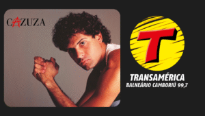 Clássico do Cazuza, “Exagerado” ganha novo clipe nos 40 anos de lançamento