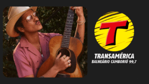 Bruno Mars anuncia novo álbum: ‘Está pronto’