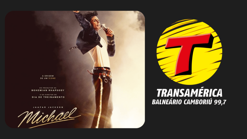 “Michael” – o Filme ganha novo trailer inédito e impactante