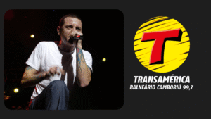 “Somewhere I Belong” do Linkin Park ultrapassa a marca de um bilhão de plays no streaming