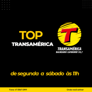 Top Transamérica