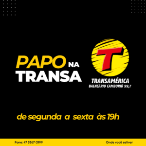 Papo na Transa