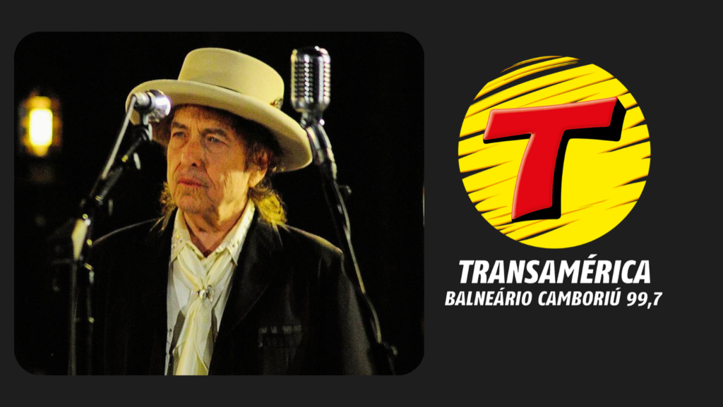 Bob Dylan abre os arquivos e anuncia lançamento de 371 gravações inéditas da histórica turnê de 1976