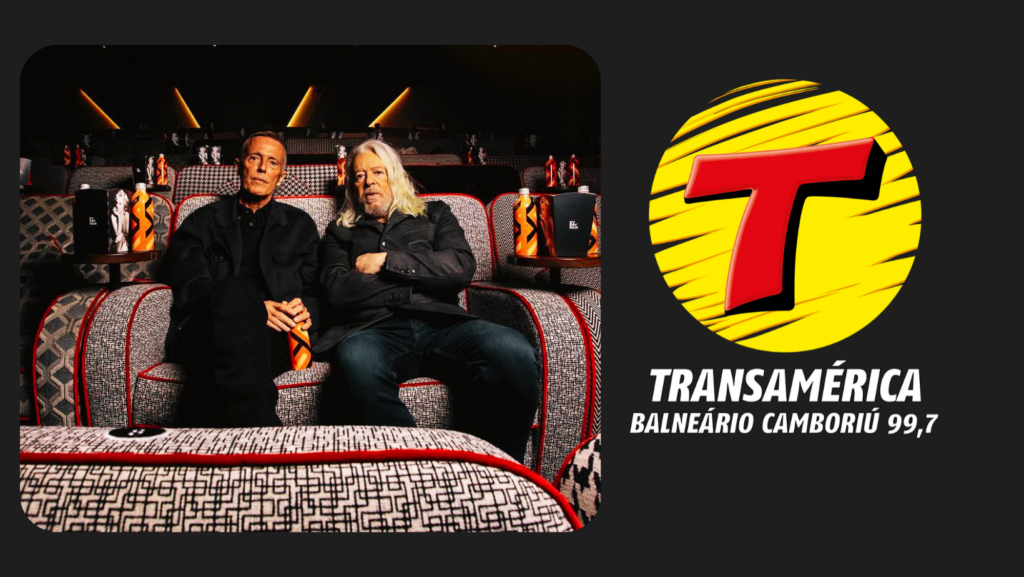 A dupla britânica, Tears For Fears planeja  retorno aos palcos em 2027, com músicas novas
